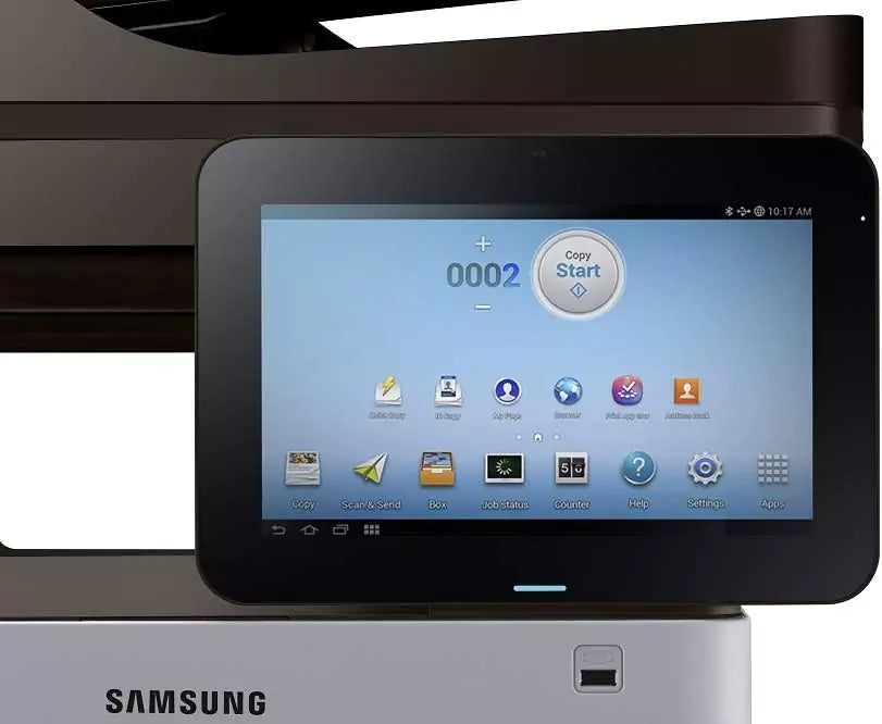 Samsung M4580FX Samsung M4580FX